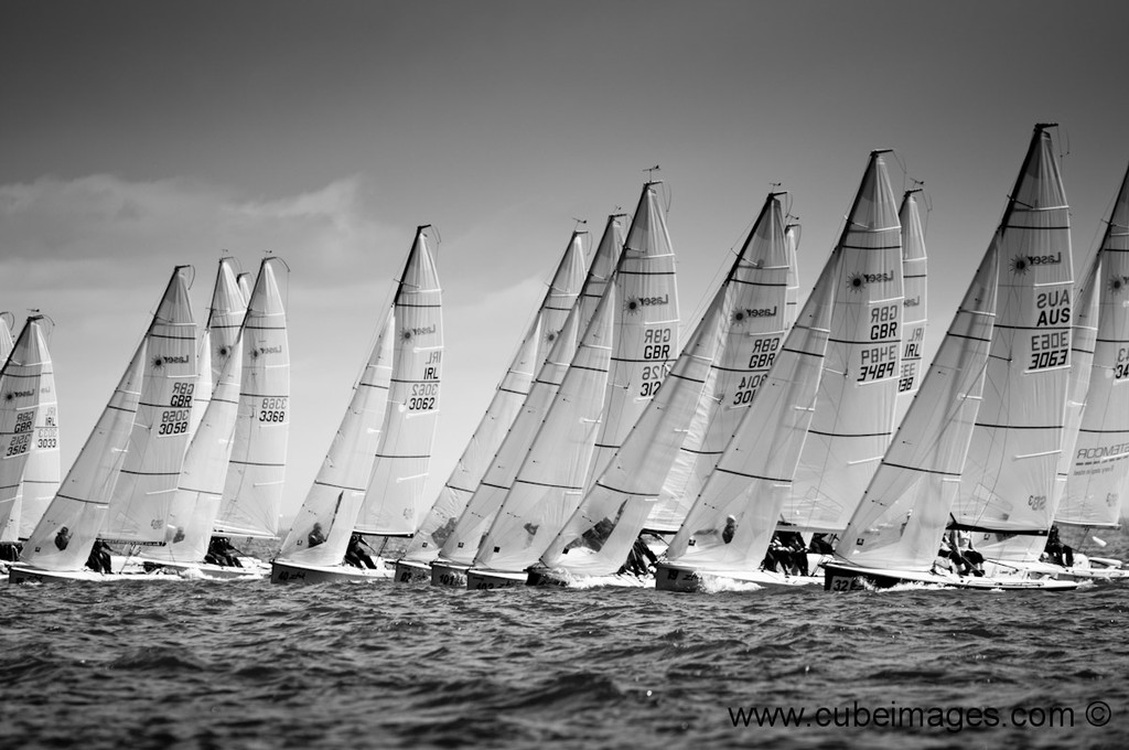 2011 Zhik SB20 Worlds Day 1 ©  Brian Carlin | Cube Images